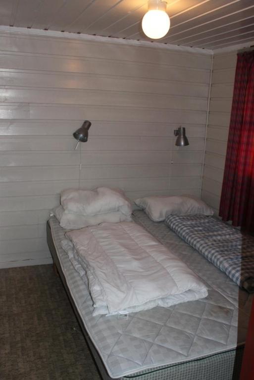 Lanternen Marina Vila Tjørvåg Quarto foto