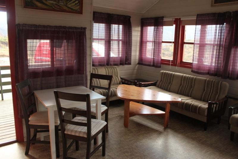 Lanternen Marina Vila Tjørvåg Quarto foto