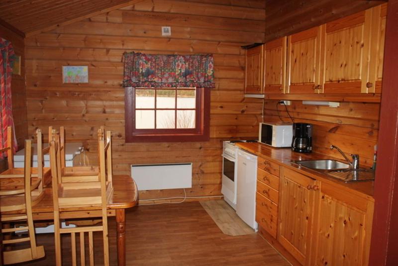 Lanternen Marina Vila Tjørvåg Quarto foto