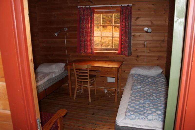 Lanternen Marina Vila Tjørvåg Quarto foto